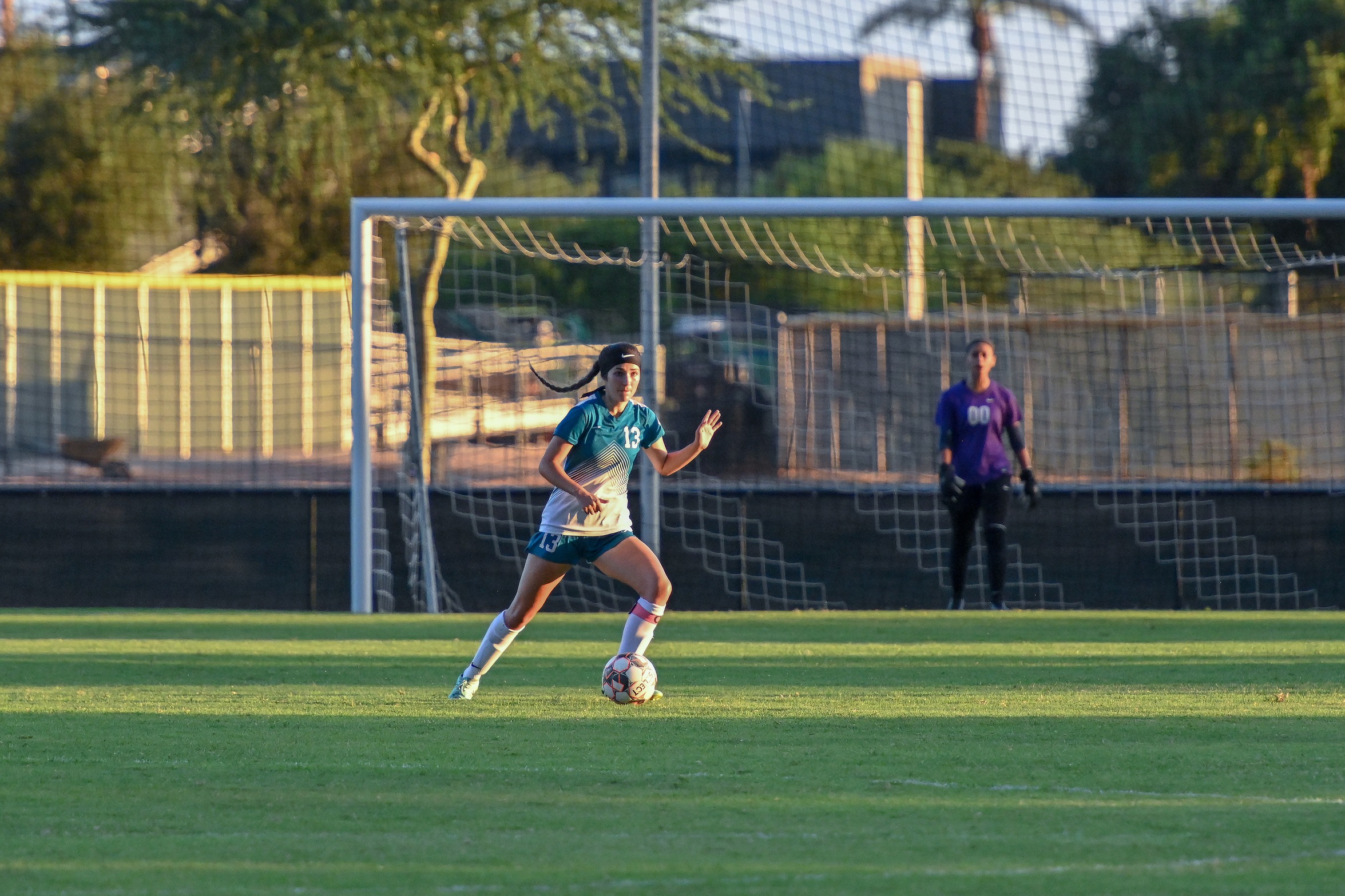 Coyote Soccer Crushes Cougars, Men's Soccer falls to Pima