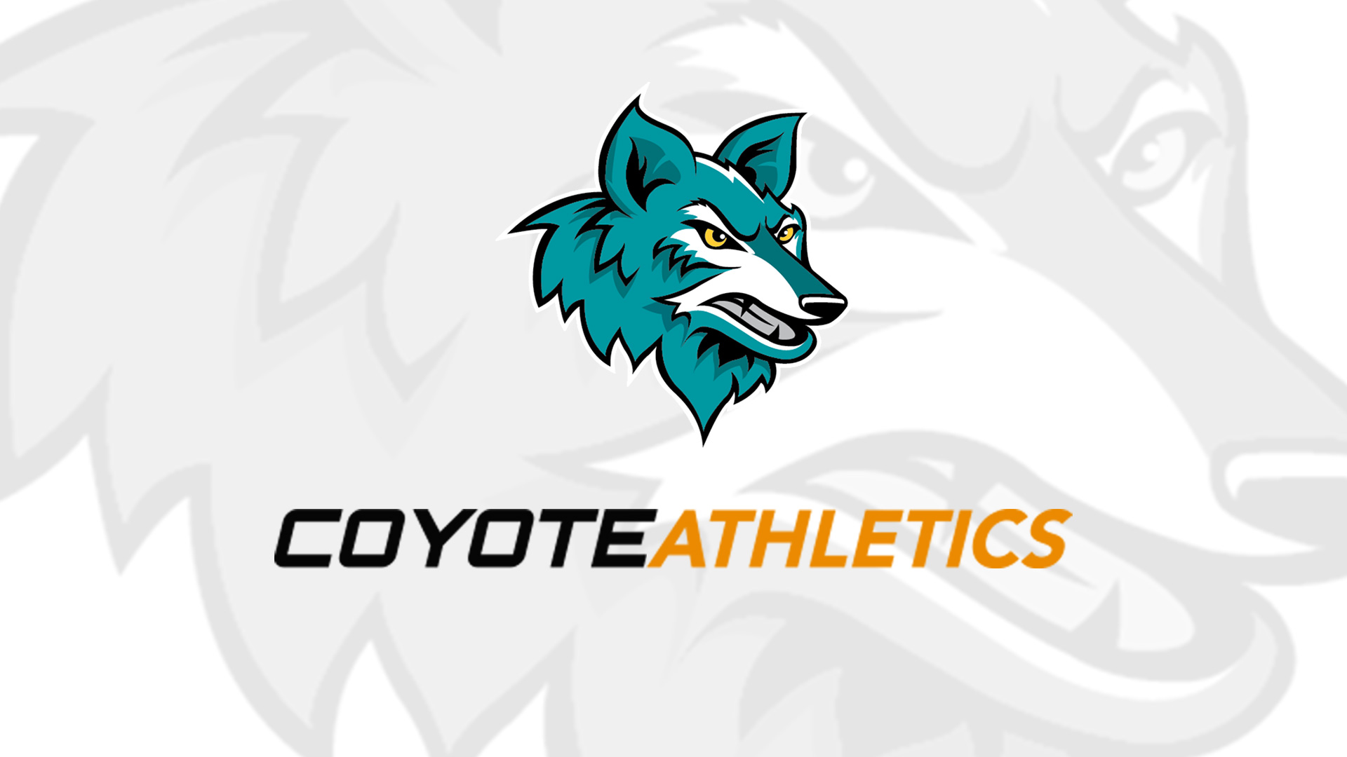 New Coyote Athletic Trainer